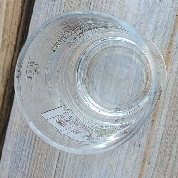 German Wine Tasting Glass from Mayschosser Weinkel - Picture 4 of 4